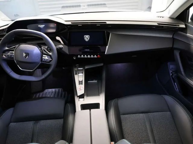 Peugeot 308 Allure Pack Hybrid