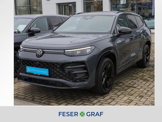 Volkswagen Tayron 2.0 TDI R-Line