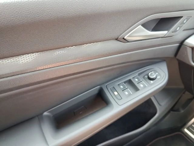 Volkswagen Golf 2.0 TSI GTI Golf VIII