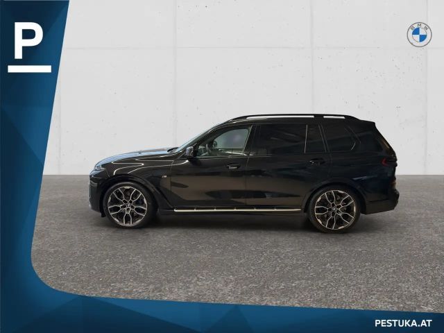 BMW X7 xDrive40d