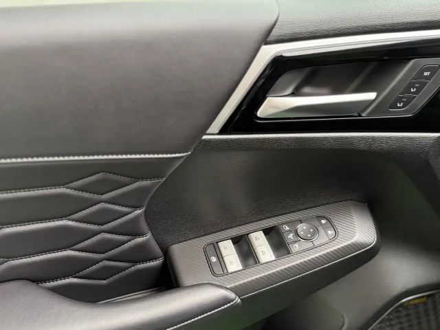 Mitsubishi Outlander 4WD PHEV