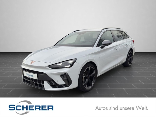 Cupra Leon DSG Sportstourer
