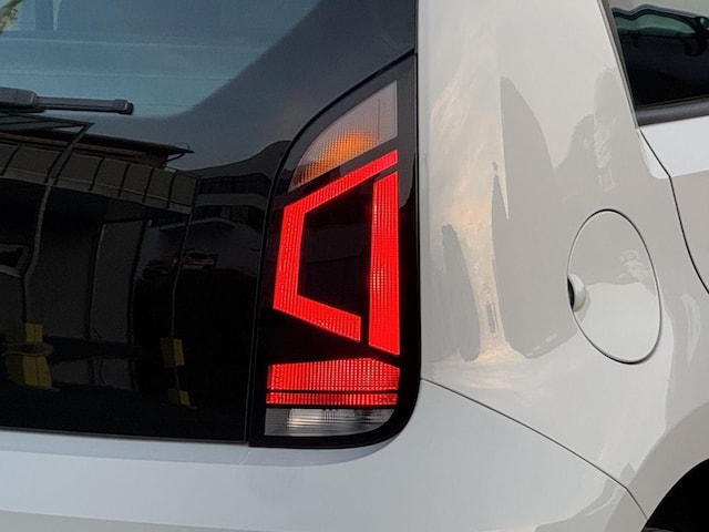 Volkswagen up! 1.0 MPI Move Move up!