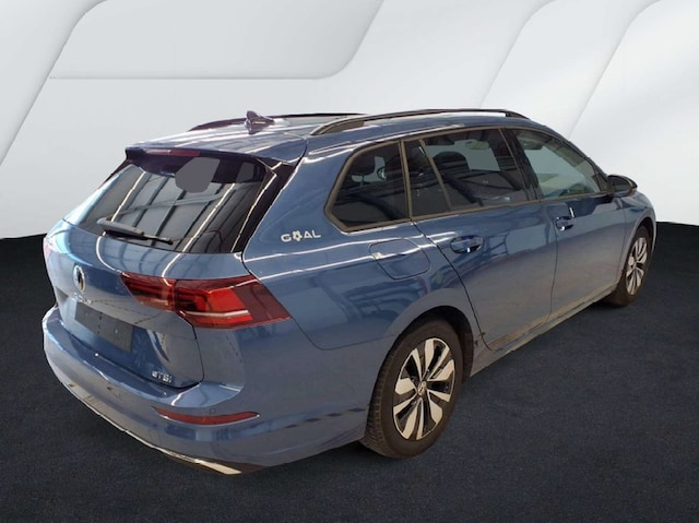 Volkswagen Golf 1.5 eTSI DSG Golf VIII Variant