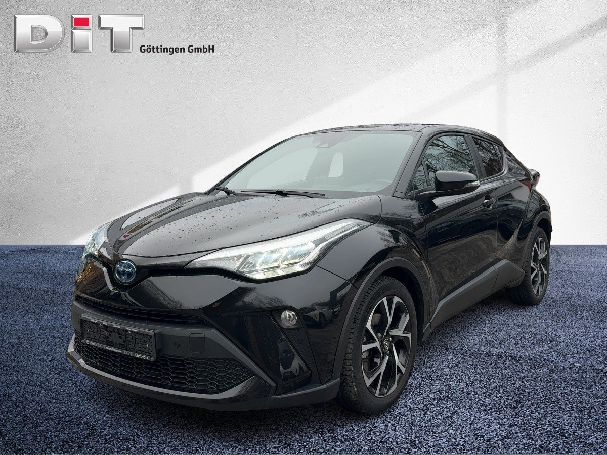 Toyota C-HR 5-deurs Business