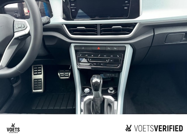 Volkswagen T-Roc 1.5 TSI DSG