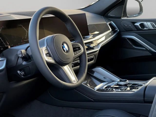 BMW X6 M-Sport xDrive40d