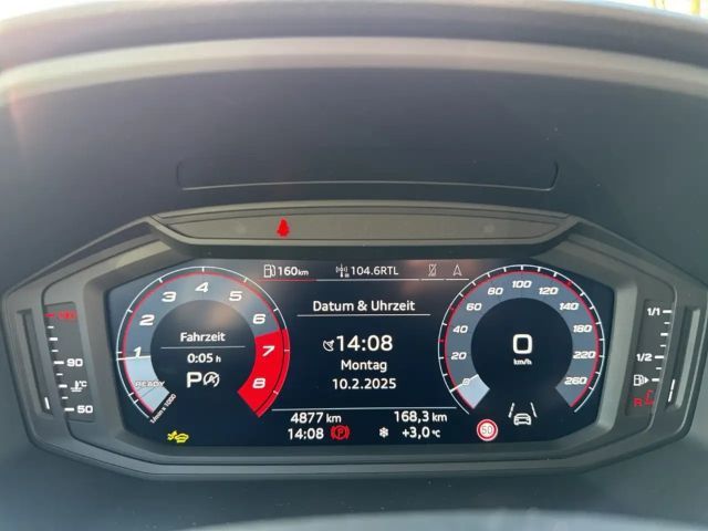 Audi A1 35 TFSI S-Tronic Sportback