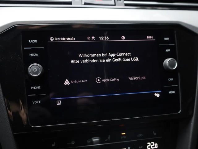 Volkswagen Passat 2.0 TDI Business Variant