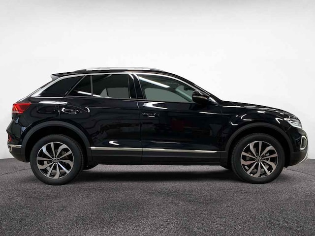 Volkswagen T-Roc 1.5 TSI DSG Style