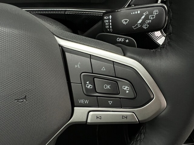 Volkswagen T-Cross 1.5 TSI DSG IQ.Drive