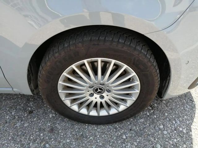 Mercedes-Benz EQV 300 Limousine Lang