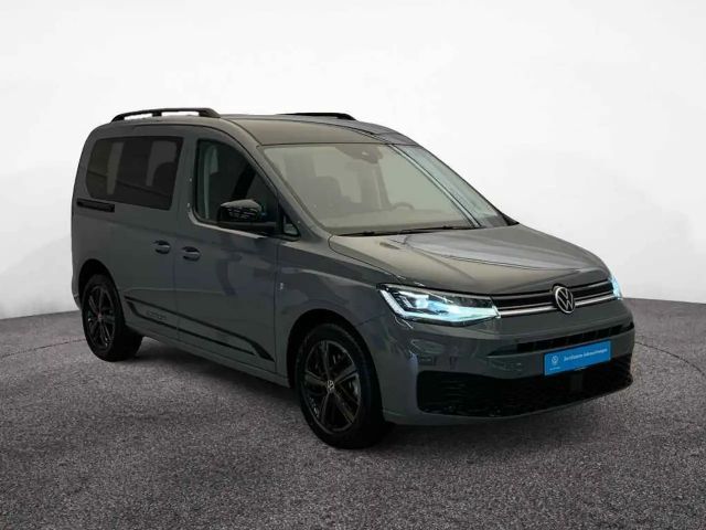 Volkswagen Caddy 1.5 TSI