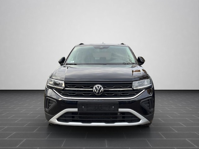 Volkswagen T-Cross 1.0 TSI DSG Life