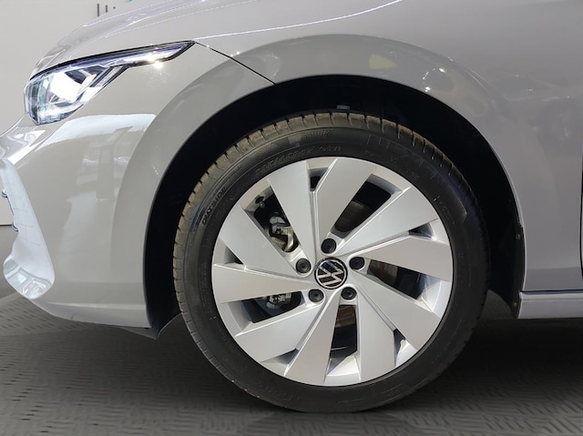 Volkswagen Golf 1,5  TSI 85 kW (116 PS) Panoramadach 17"