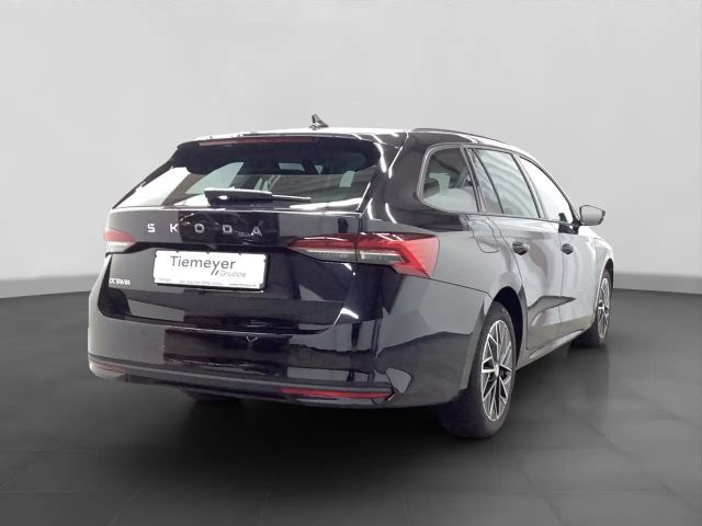 Skoda Octavia 2.0 TDI Combi Selection