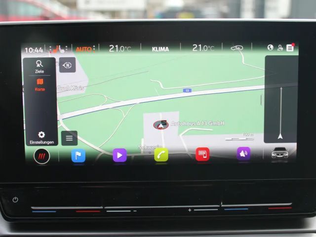 Seat Leon 1.5 TSI FR-lijn Sportstourer