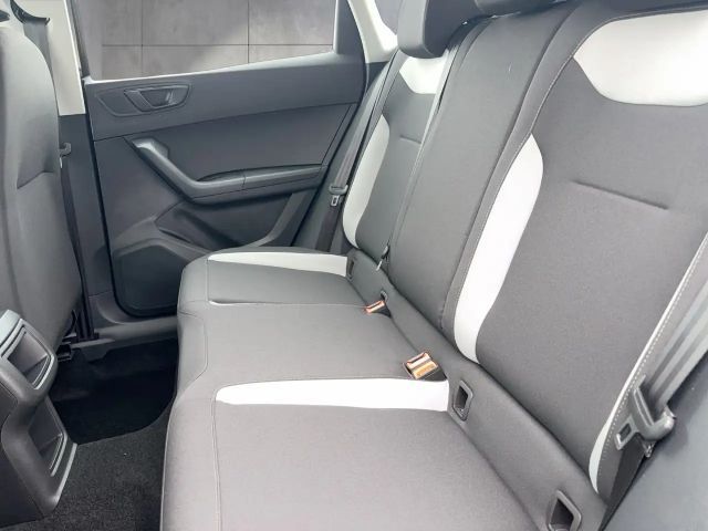 Seat Ateca 1.0 TSI Reference