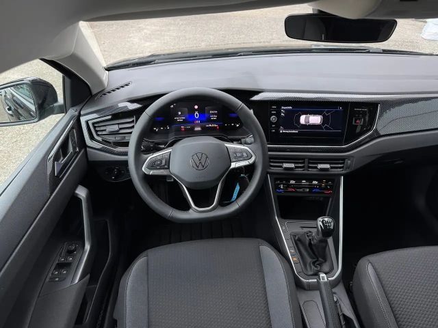 Volkswagen Polo Friends TSI