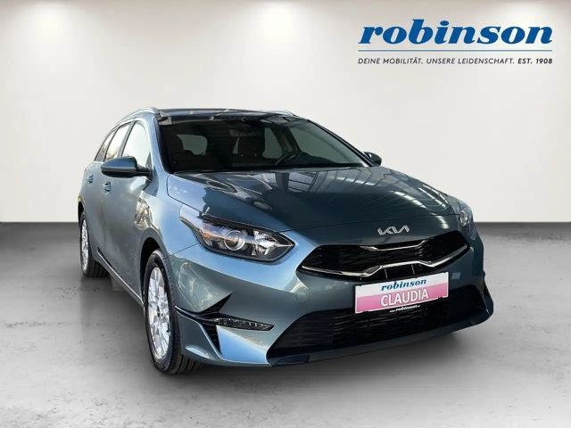 Kia Ceed GDi SportWagon