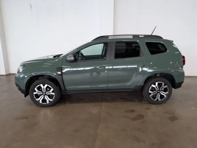 Dacia Duster 1.5 BLUE dCi 115 Journey+ "Standheizung"