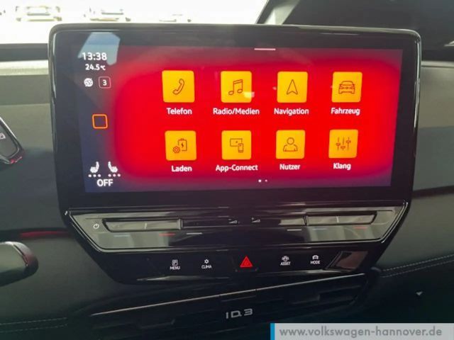 Volkswagen ID.3 Performance Pro