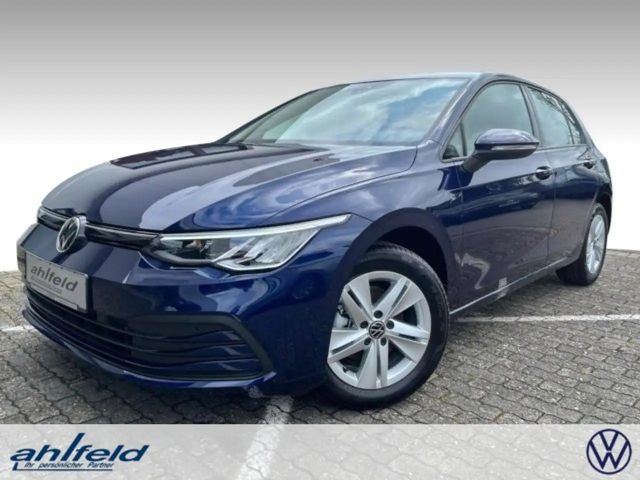 Volkswagen Golf 1.5 TSI Golf VIII Life