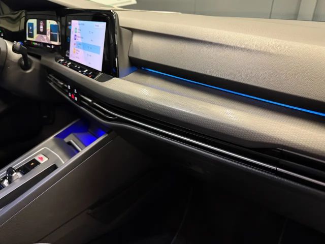 Volkswagen Golf GTD Golf VIII