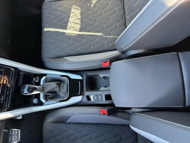 Volkswagen T-Roc DSG