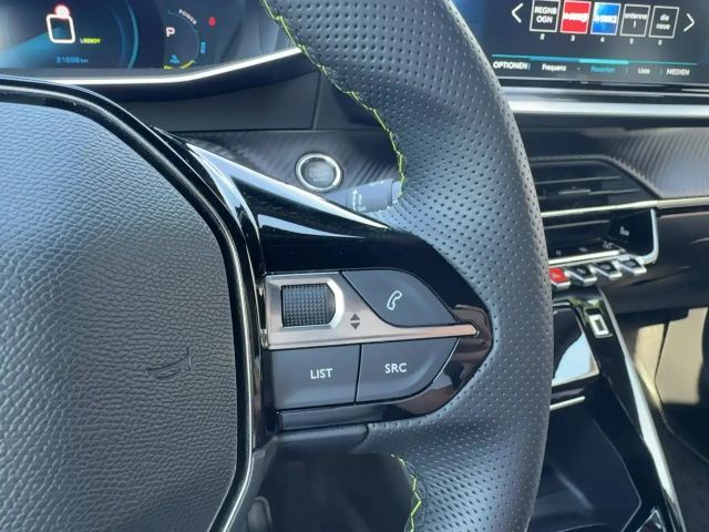 Peugeot E-2008 GT-Line