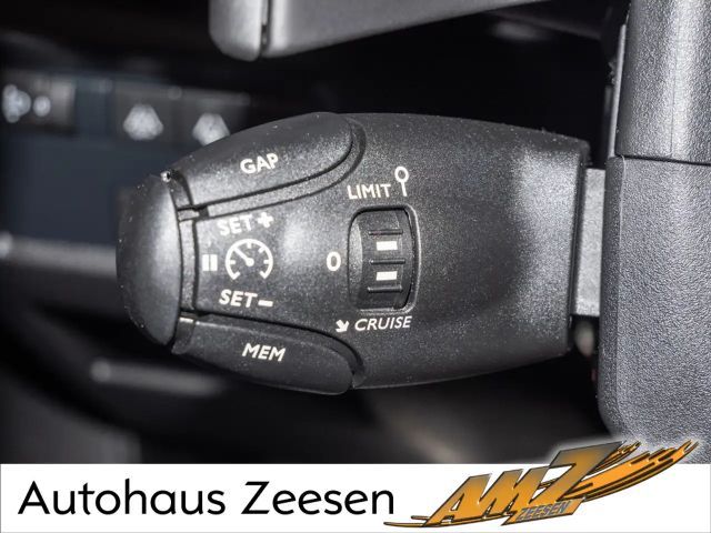 Citroën C5 Aircross Pack Shine