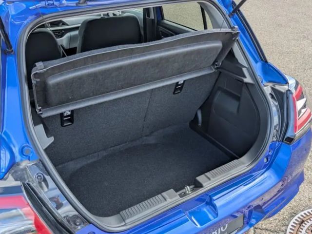 Suzuki Swift Comfort Hybrid