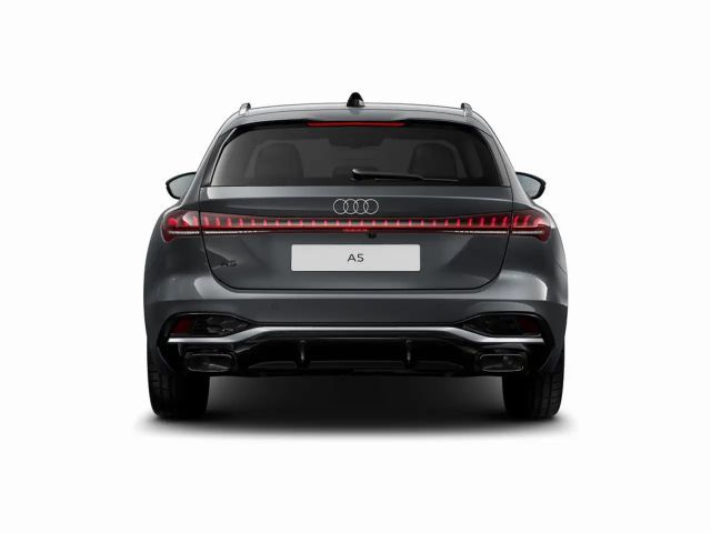 Audi A5 Avant S-Line S-Tronic