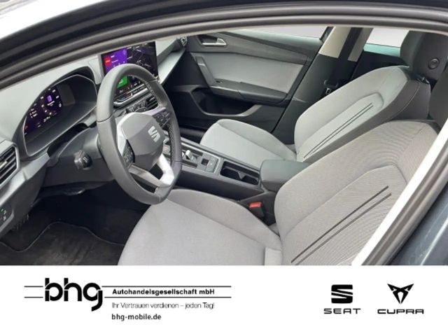 Seat Leon 2.0 TDI Sportstourer