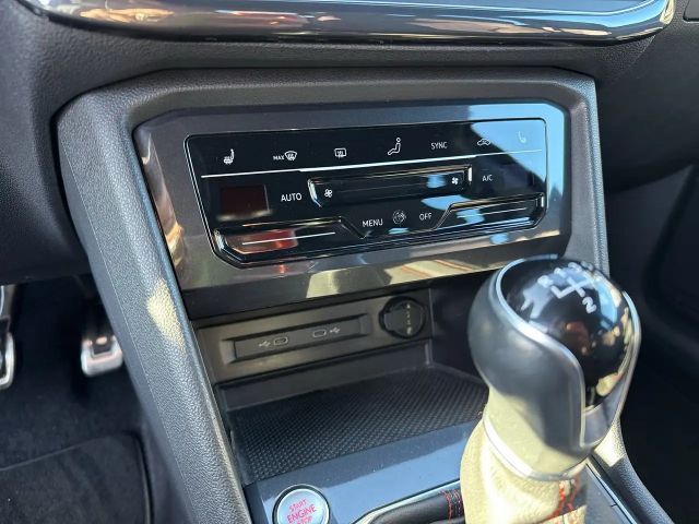 Seat Tarraco FR-lijn