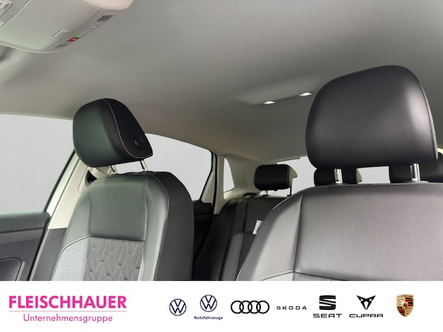 Volkswagen Polo 1.0 TSI