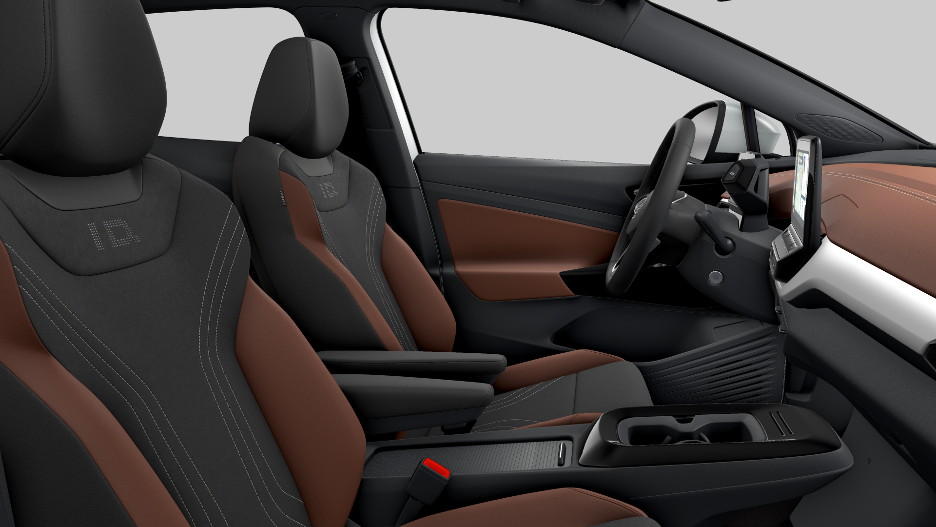 Volkswagen ID.4 Performance Pro