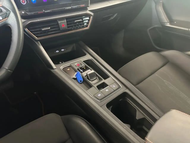 Cupra Formentor 2.0 TSI 4Drive DSG