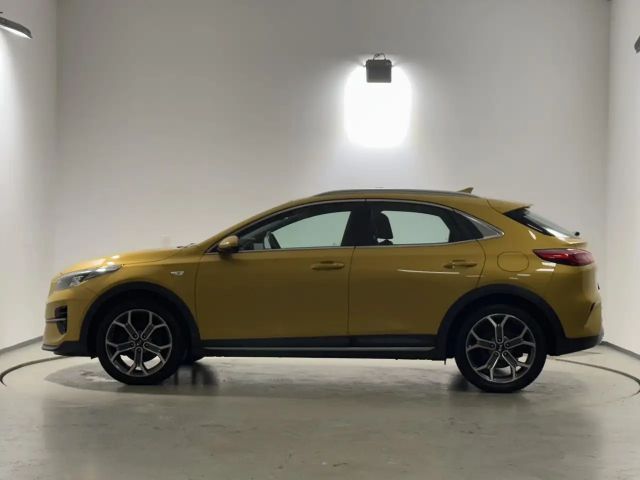 Kia XCeed Vision