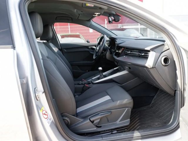 Audi A3 30 TDI Sedan Sportback