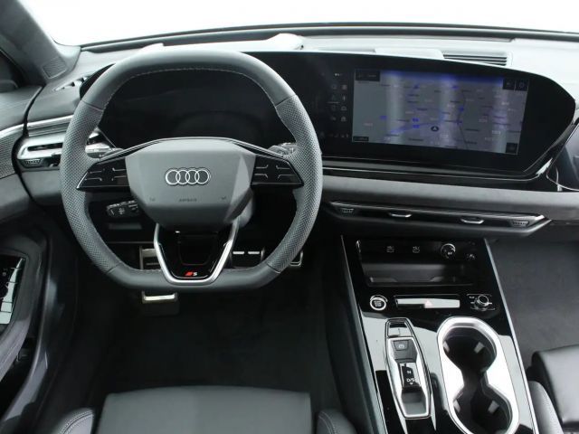 Audi A6 Quattro