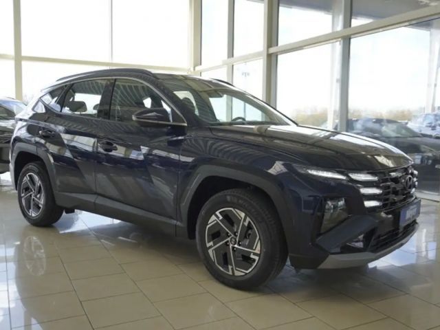 Hyundai Tucson 1.6 T-GDi