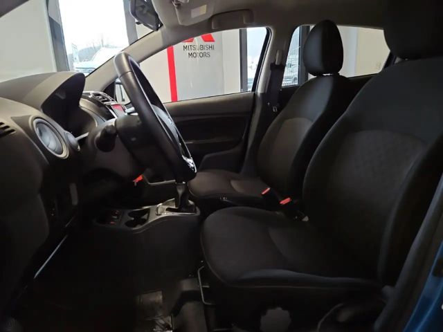 Mitsubishi Space Star Star