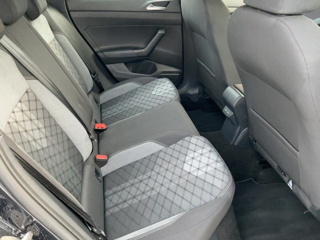 Volkswagen Taigo 1.5 TSI DSG R-Line