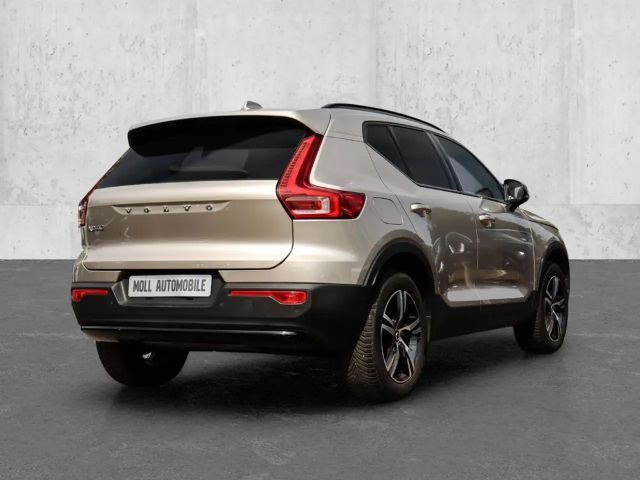 Volvo XC40 Dark Plus