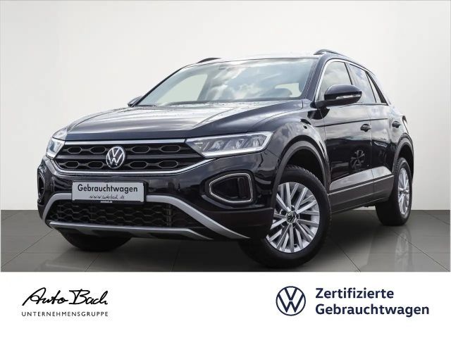 Volkswagen T-Roc 1.0 TSI