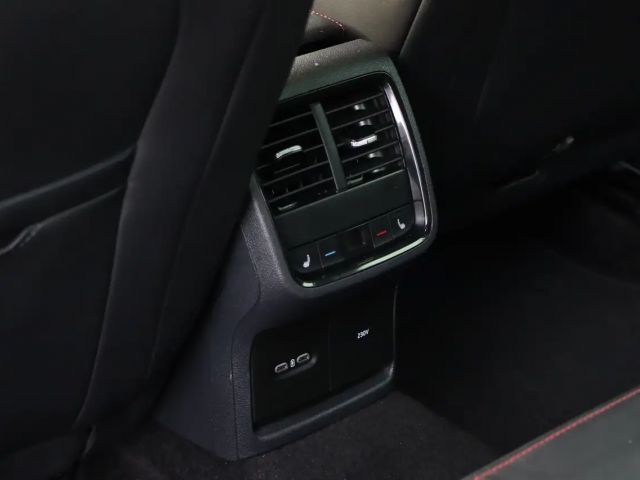 Skoda Octavia 2.0 TDI Combi RS