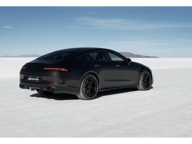 Mercedes-Benz AMG GT 4MATIC+ 53 AMG Line Sedan