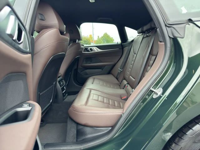 BMW 420 420i Coupé Gran Coupé M-Sport