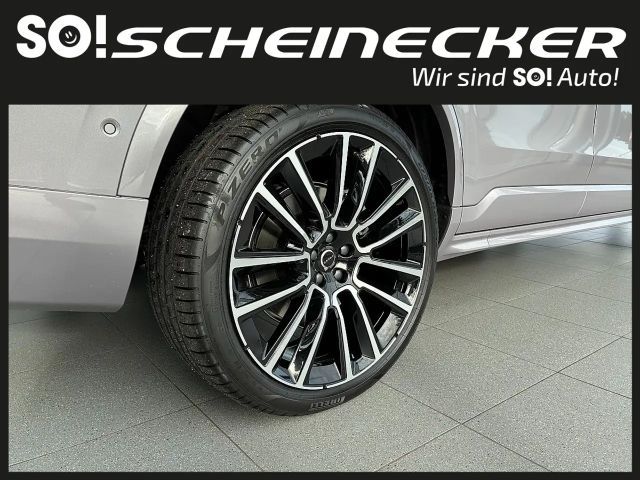 Volvo XC90 AWD Dark T8 Ultra